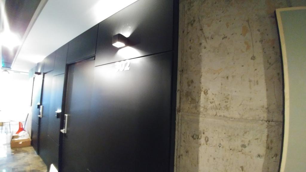 Hotel Yaja Jungwang Siheung Exteriör bild